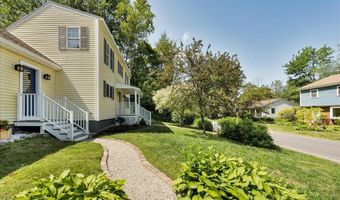 153 Cedar St, Belfast, ME 04915