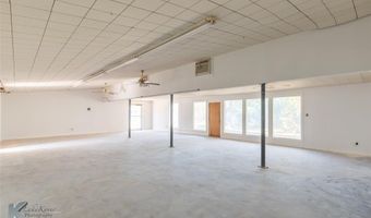 133 S Treadaway Blvd, Abilene, TX 79602