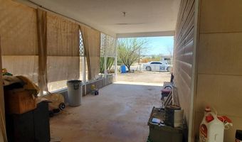 841 Mckinley, Ajo, AZ 85321