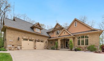1200 N Hickory Ln, Angola, IN 46703