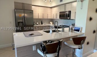 19901 E Country Club Dr 2505, Aventura, FL 33180
