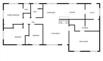 3615 Utah Ave, Bartlesville, OK 74006