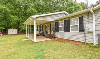 1579 Van Buren Rd, Barnesville, GA 30204