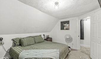 2 S 25th Ave, Beech Grove, IN 46107