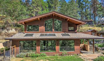 2175 Tolman Creek Rd, Ashland, OR 97520