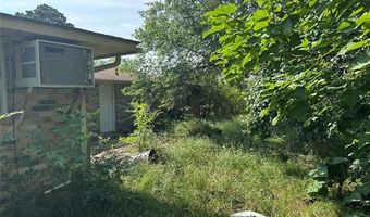 1581 S Velma, Atoka, OK 74525