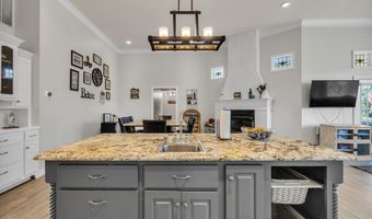 52990 E 260 Rd, Afton, OK 74331