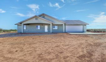 1550 S Canyon Overlook Trl, Benson, AZ 85602