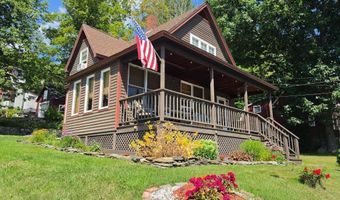 181 Denmark St, Berlin, NH 03570