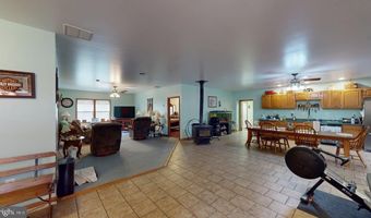2072 SOL SHANHOLTZ Rd, Augusta, WV 26704