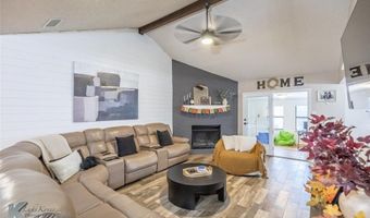 5274 Meadowick Ln, Abilene, TX 79606