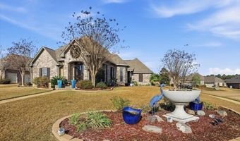 151 Amethyst Dr, Brandon, MS 39047