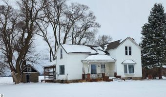 4893 N Winans Rd, Alma, MI 48801
