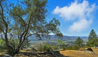 1200 Crestmont Dr, Angwin, CA 94508