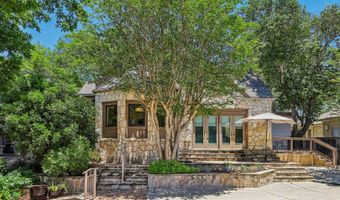 248 ROSEMARY Ave, Alamo Heights, TX 78209