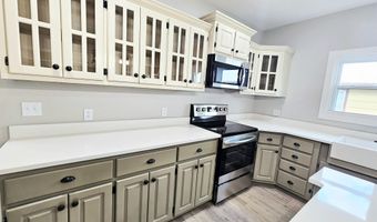 2023 East Ave, Baxter Springs, KS 66713