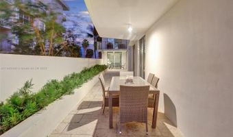 9400 W Bay Harbor Dr 103, Bay Harbor Islands, FL 33154