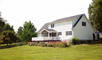 114 Corrie Ln, Bedford, IN 47421