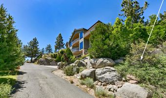 0 Lands End Dr, Glenbrook, NV 89413