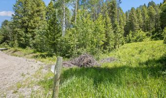LOT 22 TRAIL RIDGE ROAD, Alpine, WY 83128