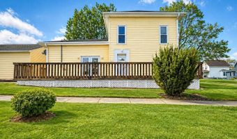 507 3rd St, Adair, IA 50002