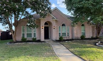 1510 Summerside Dr, Allen, TX 75002