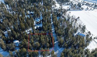 PINE lot 31, Alpine, WY 83128