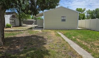 740 NE Main St, Blackfoot, ID 83221
