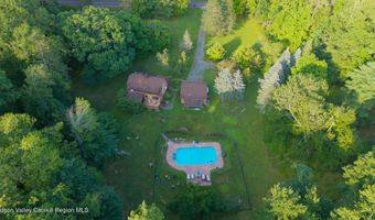 835 County Route 2, Accord, NY 12404