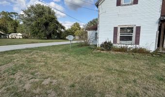 885 N Market St, Andrews, IN 46702
