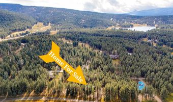 57 Sarazen Ter, Angel Fire, NM 87710