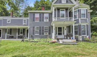 76 Union St, Barre, MA 01005