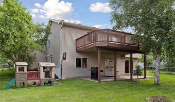 1769 155th Ave NW, Andover, MN 55304