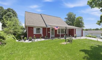 4011 WILLIAM Ln, Bowie, MD 20715