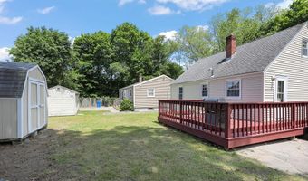 39 Eldorado St, Cranston, RI 02910