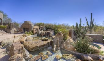 3119 Arroyo Hondo, Carefree, AZ 85377