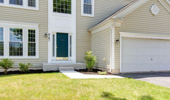 8101 GLEN ARBOR Dr, Baltimore, MD 21237