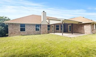 2517 Hayley Dr, Weatherford, TX 76085