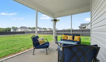 96 Looping Horse Cir, Angier, NC 27501