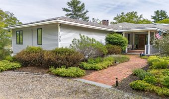 105 Mill Island Rd, Arrowsic, ME 04530