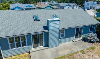 96407 Oceanside E Dr, Brookings, OR 97415