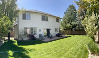 1348 Chichester Dr, Gardnerville, NV 89410