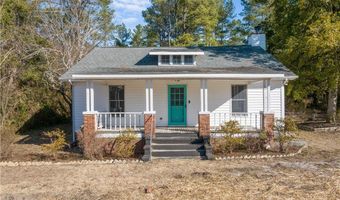 905 E Main St, Aberdeen, NC 28315