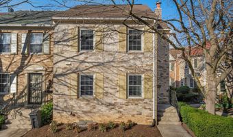 7572 WESTLAKE Ter 56, Bethesda, MD 20817