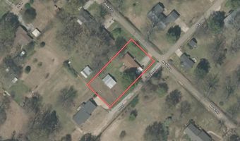 308 Walnut St, Benoit, MS 38725