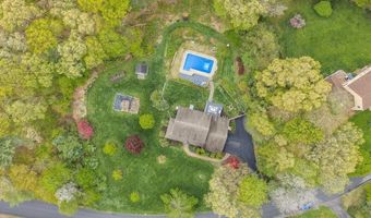 34 Patch Hill Rd, Boxborough, MA 01719