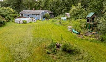 16 Pine Ridge Dr, Andover, CT 06232