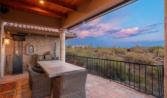 6527 E EL SENDERO Rd, Carefree, AZ 85377
