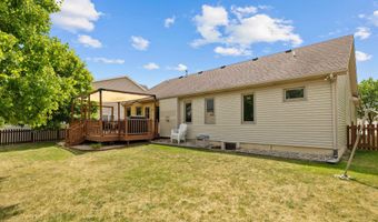 5383 Salmon Run, Auburn, IN 46706