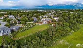 3430 Southbluff Cir, Anchorage, AK 99515